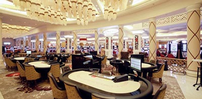 Casino The Grand Hồ Tràm